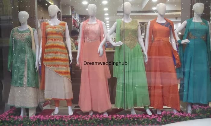 Mekkadans Wedding Center Mekkadans Wedding Center