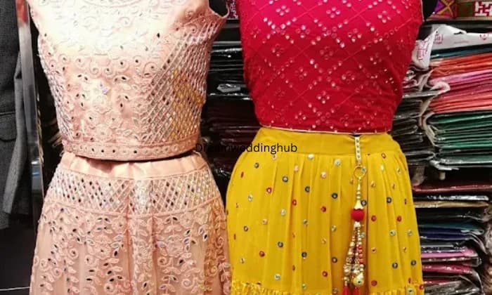 Kiran Emporium Kiran Emporium