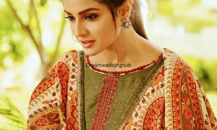 Kashav Clothing Kashav Clothing