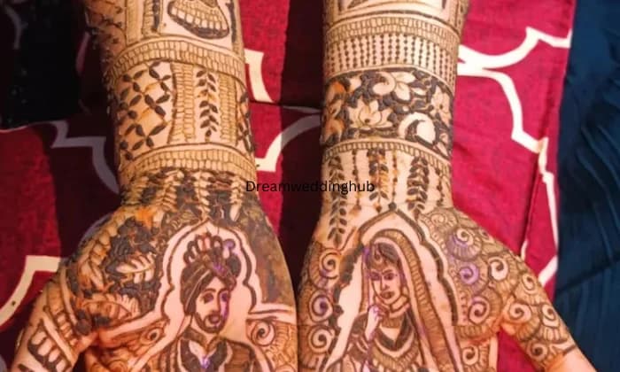 Kanak Mehendi Art Kanak Mehendi Art