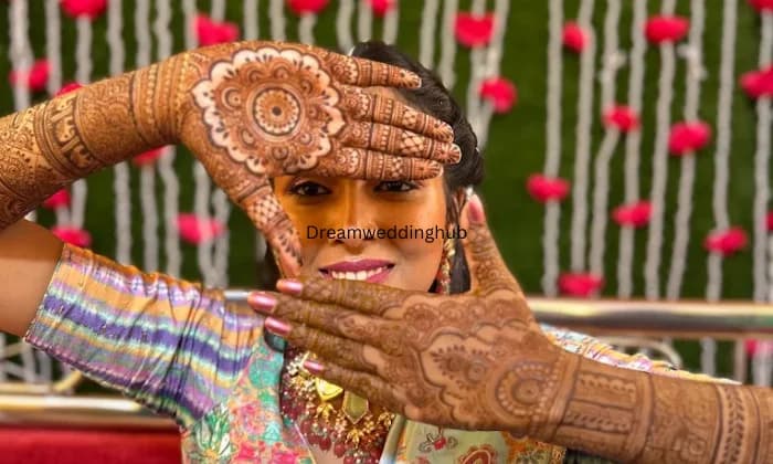 Shuhagan bridal mehndi design artist Shuhagan bridal mehndi design artist