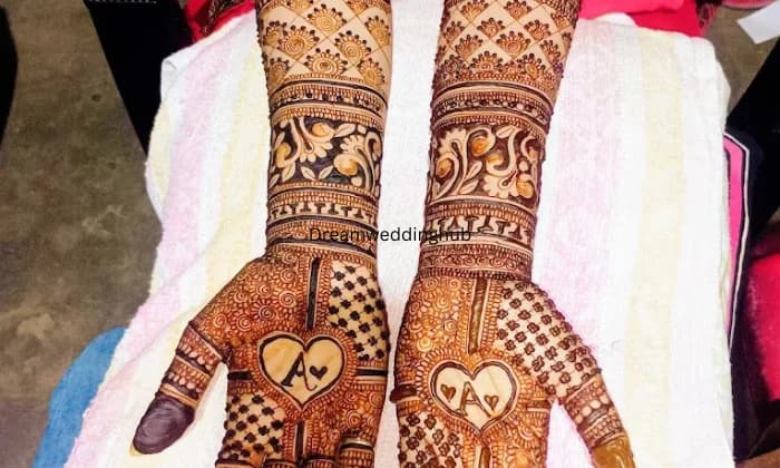 Jai Gurudev Mehandi Art Jai Gurudev Mehandi Art