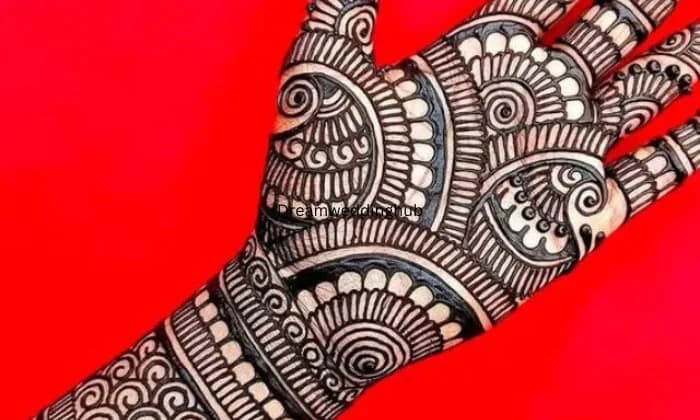 Anjali Mehndi Arts Anjali Mehndi Arts
