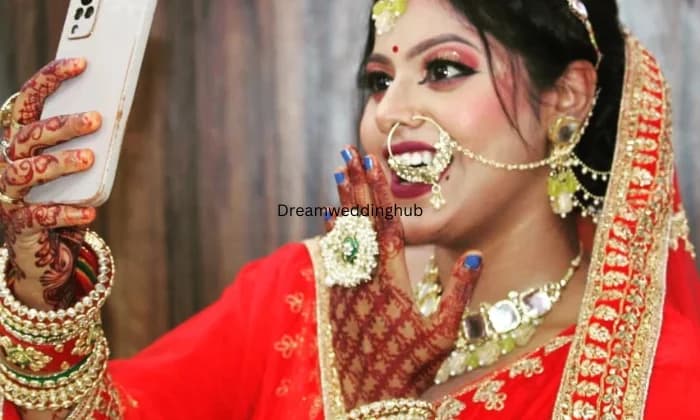 Makeup artist kavi Kumar Makeup artist kavi Kumar