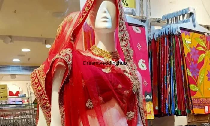 NIRMAL SAREE AND BOUTIQUE NIRMAL SAREE AND BOUTIQUE