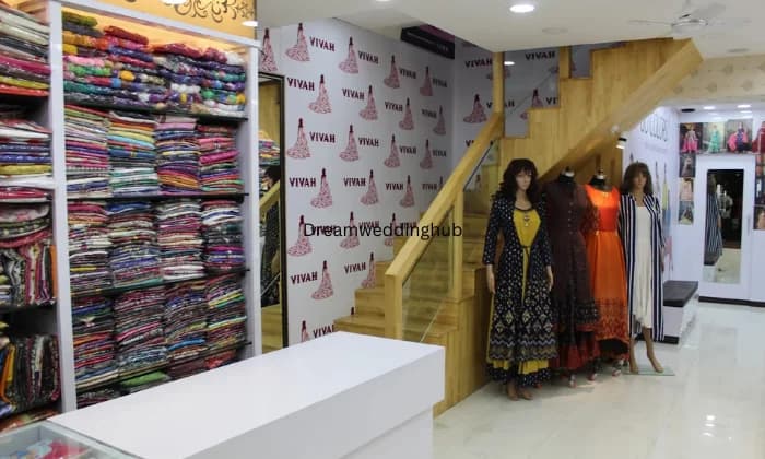 VIVAHLadies Wear VIVAHLadies Wear