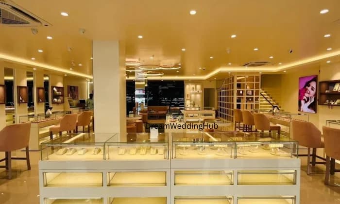 BlueStone Jewellery MG Road Kochi BlueStone Jewellery MG Road Kochi