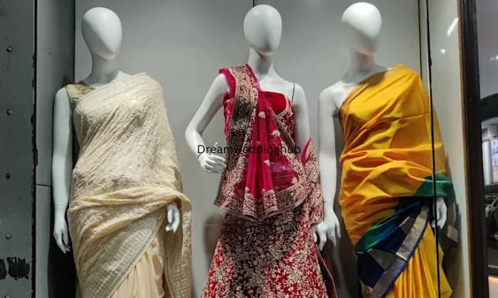 Ambica Cloth Centre Ambica Cloth Centre