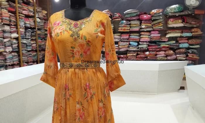 Shanthala Silks Sarees Shanthala Silks Sarees