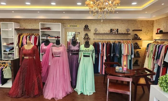 IVAH couture Designer Boutique IVAH couture Designer Boutique