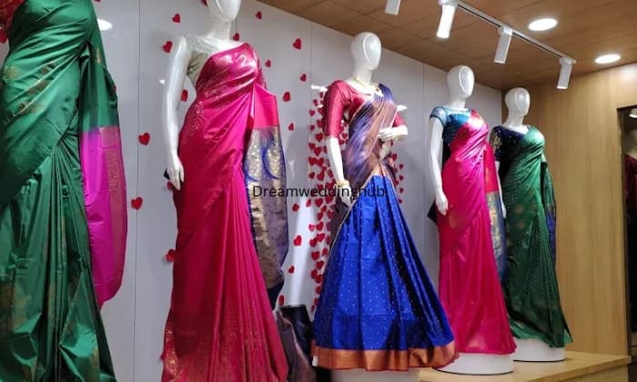 Trumine Bridal House Trumine Bridal House