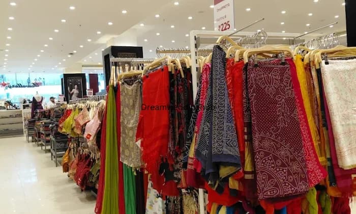 Devanidhi Bridal Designer Boutique Devanidhi Bridal Designer Boutique