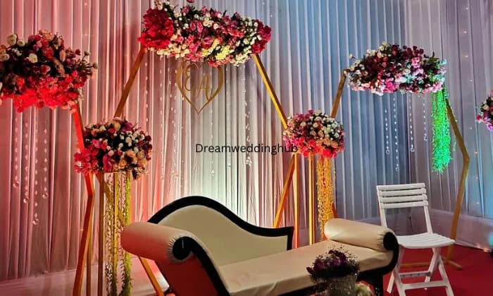 Oslava Tent House Oslava Tent House