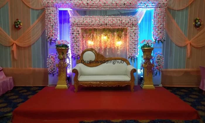 Rubul Decorates and wedding planner Rubul Decorates and wedding planner