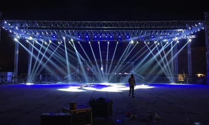 Debanshree Sound Light Debanshree Sound Light