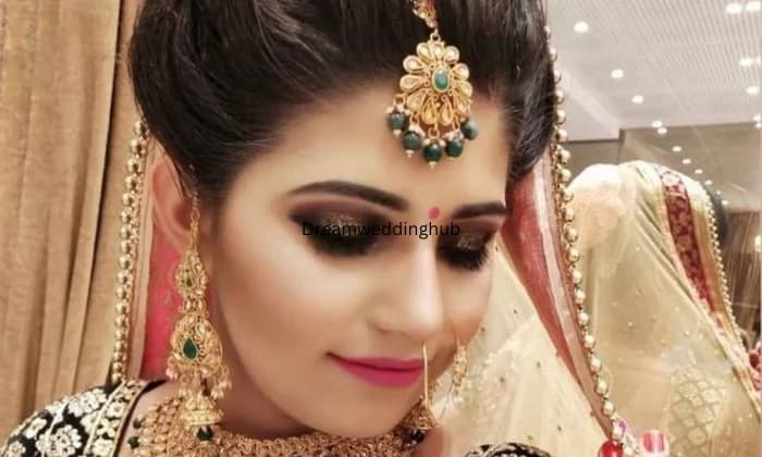 Brides by Ankita Professional Bridal Brides by Ankita Professional Bridal