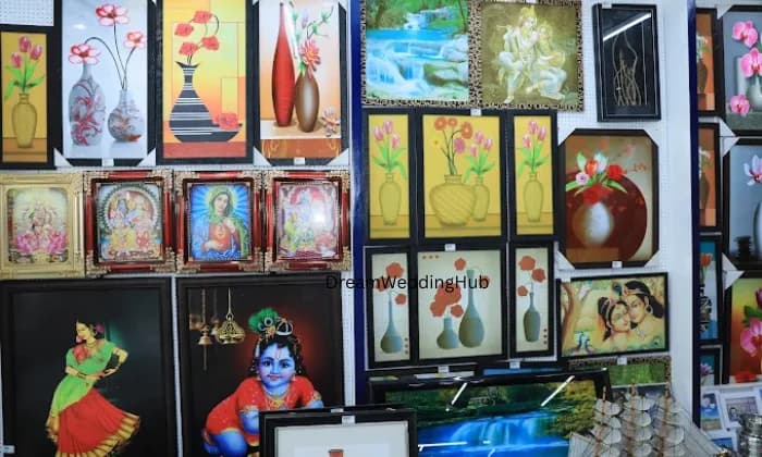 VANNALA GIFT HOUSE VANNALA GIFT HOUSE