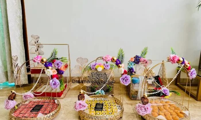 Ambika Gift Collection Ambika Gift Collection