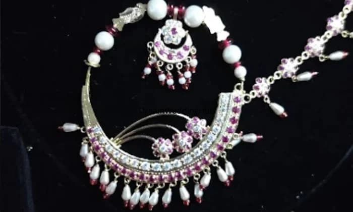 Kashmiri Abhushan Bhandar Kashmiri Abhushan Bhandar