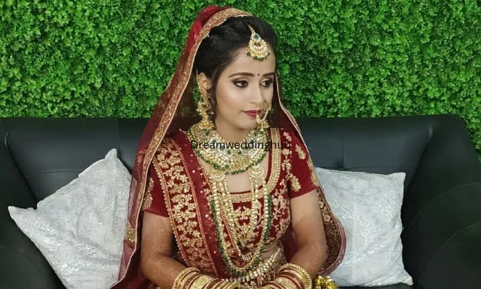 Kamya makeover Kamya makeover