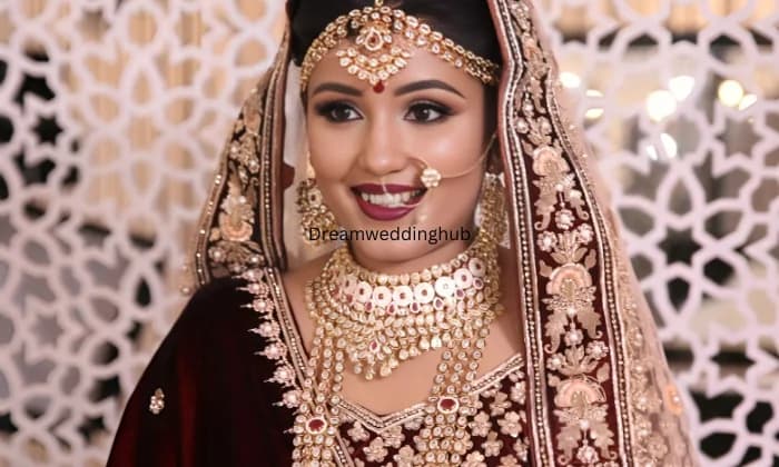 Glamour by harshita makeup Glamour by harshita makeup