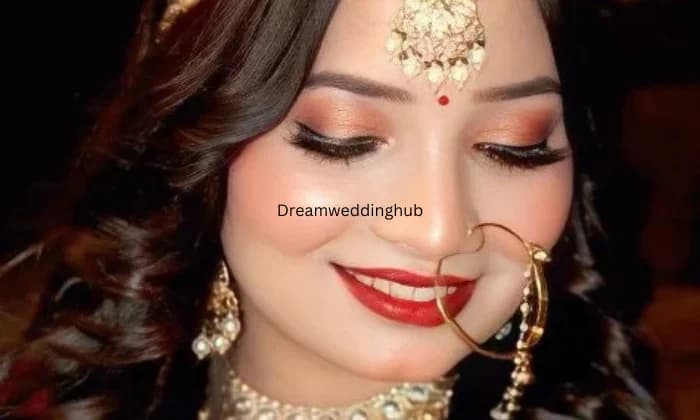 Glam Vogue by Priya Gupta Glam Vogue by Priya Gupta