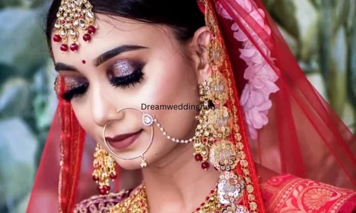 APOORVA MAKEUP STUDIO APOORVA MAKEUP STUDIO