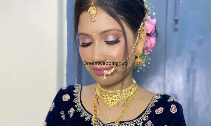 Makeupbypree Makeupbypree