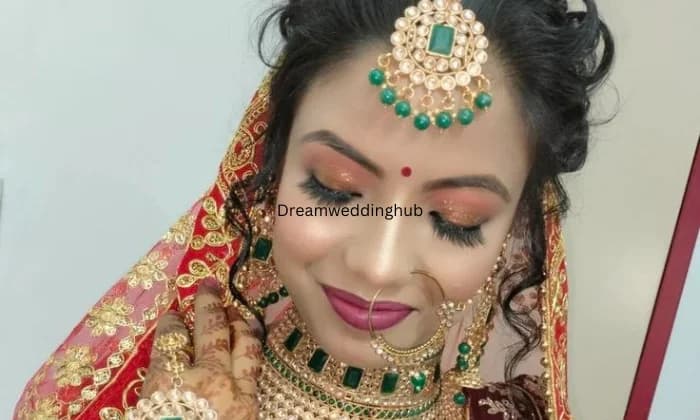 THE AURA SALON THE AURA SALON