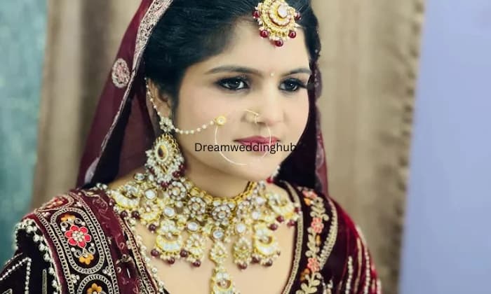 Mallika Taneja Makeup Studio Mallika Taneja Makeup Studio