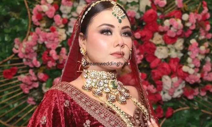 Shabnam Makeovers Shabnam Makeovers