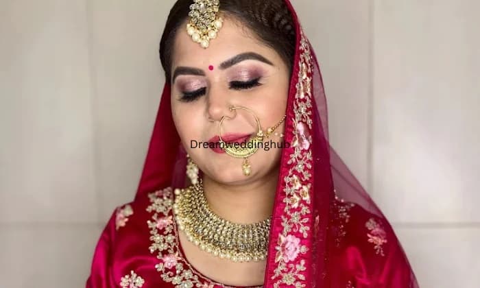 Ishani Makeovers Ishani Makeovers