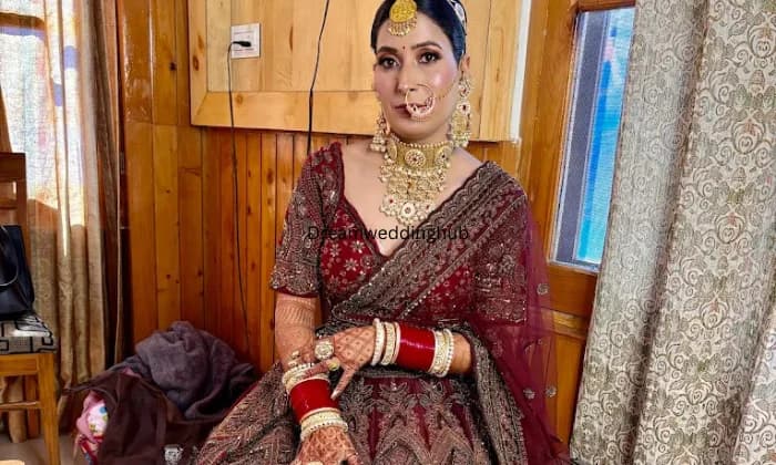 Sheena Makeover Salon Sheena Makeover Salon