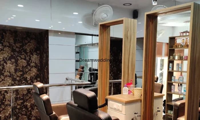 Suruchi Beauty Salon Suruchi Beauty Salon