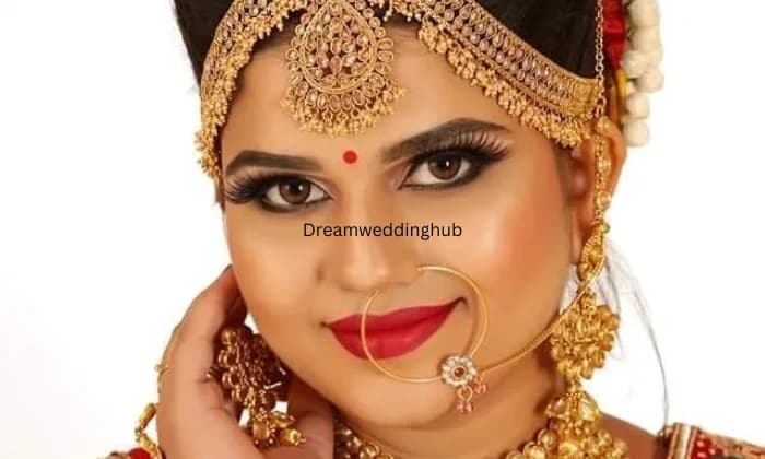 Aadhya Makeup Mantra Salon Aadhya Makeup Mantra Salon
