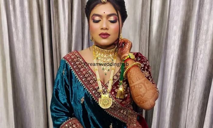 Neelz Makeup and Nail Studio Neelz Makeup and Nail Studio