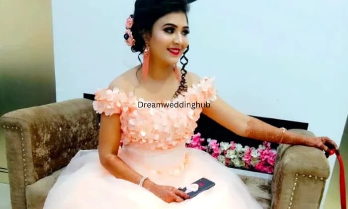 Rasleen Bagga Makeup Rasleen Bagga Makeup