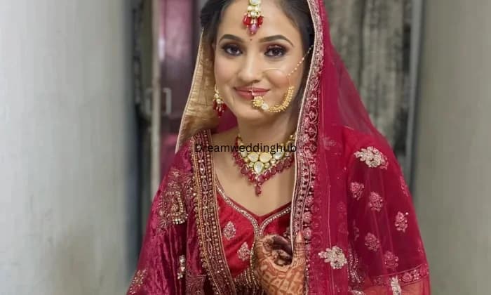 Neha HD Makeup Neha HD Makeup