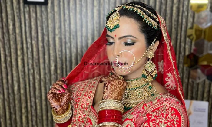 Atul unisex salon Atul unisex salon