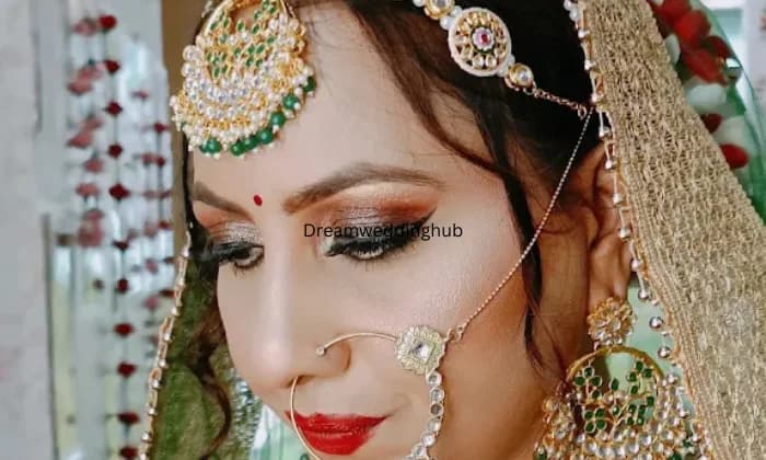 Shradha Makeovers Shradha Makeovers