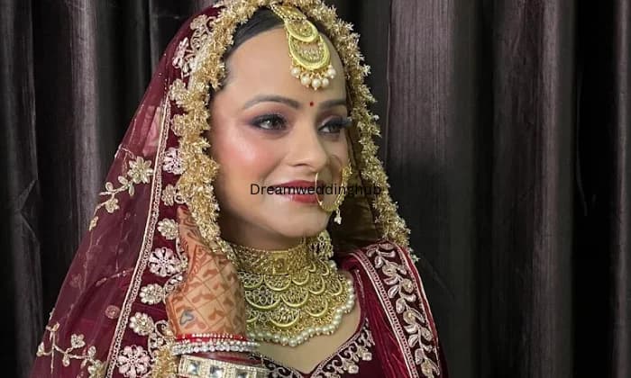 KALPNAS Face craft salon KALPNAS Face craft salon