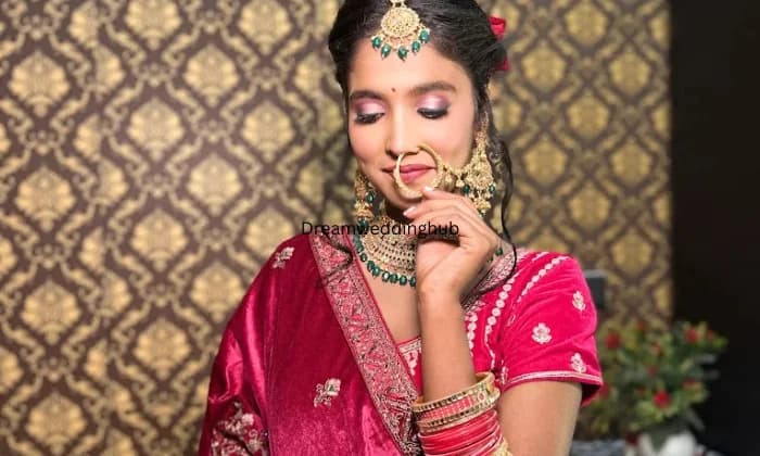 Lalan Makeup Studio women Lalan Makeup Studio women