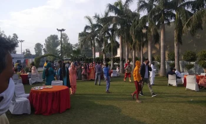 Tilak Palace Tilak Palace