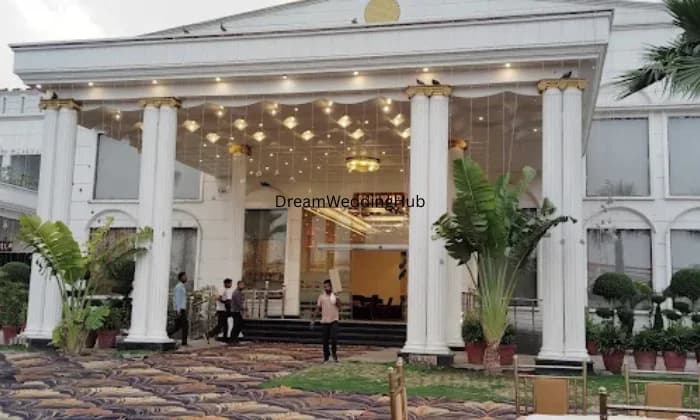 Shree Shyam garden Shree Shyam garden