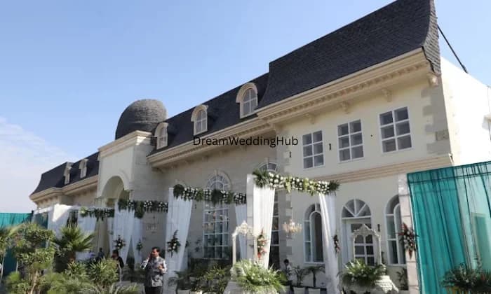 The heritage The heritage