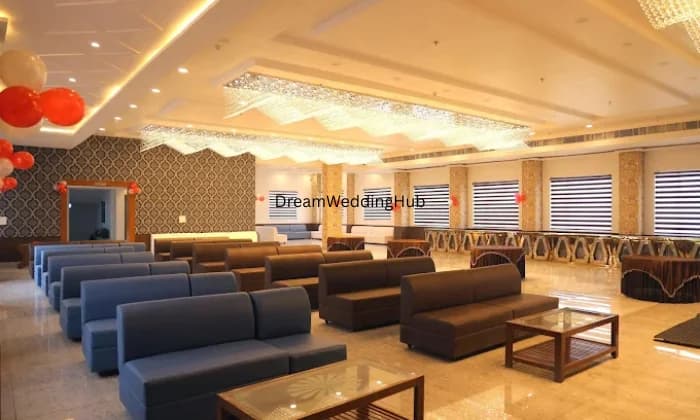 DEEP MARRIOTT DEEP MARRIOTT