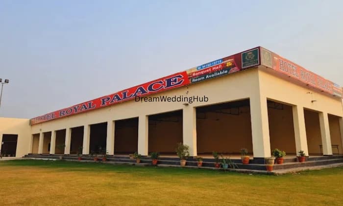 Hotel Royal Palace Jind Hotel Royal Palace Jind