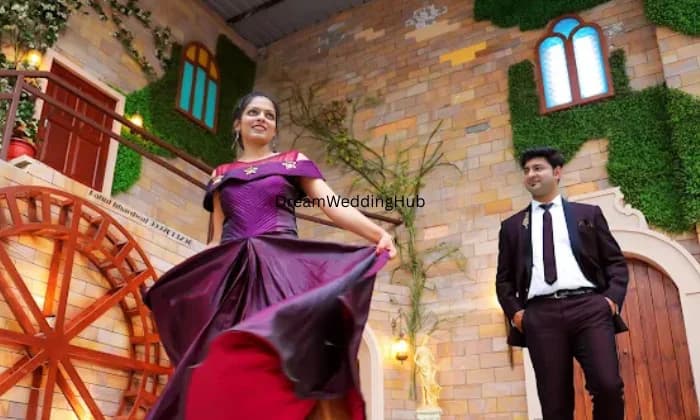 UNIQUE STUDIO JIND UNIQUE STUDIO JIND