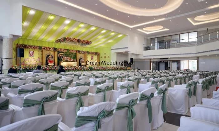 Arangan Arangam Wedding Hall Arangan Arangam Wedding Hall