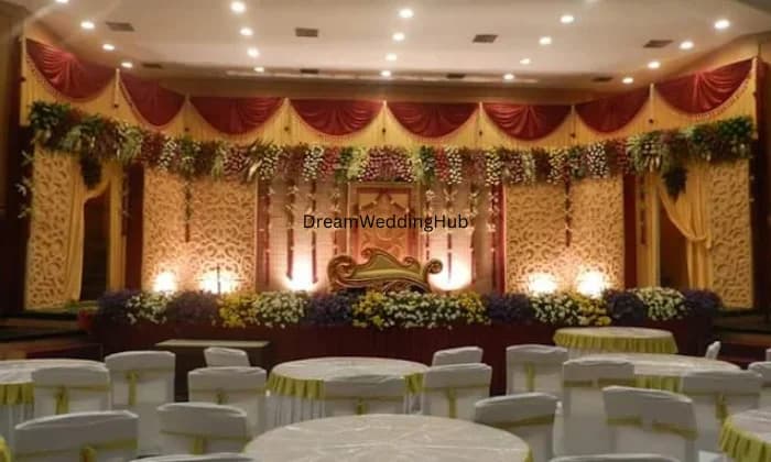 Sowbaghya Marriage Hall Sowbaghya Marriage Hall